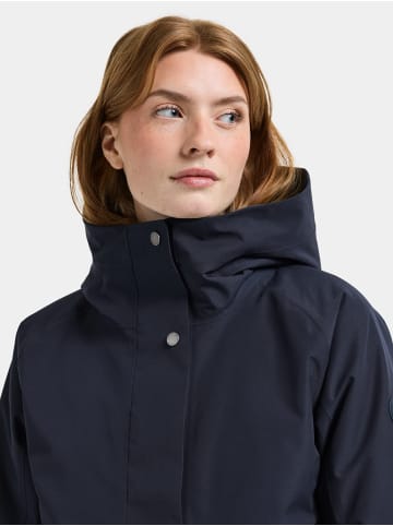 Didriksons Parka Alana in marine