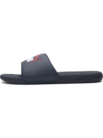 Puma Sandale "Cool Cat 2.0" in Blau