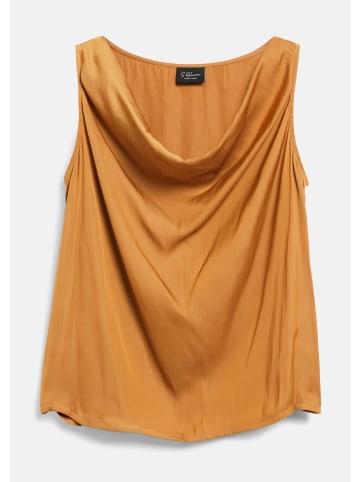 s.Oliver Bluse in 8333_goldgelb