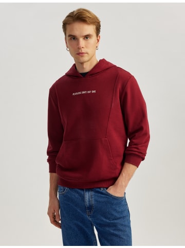 KOTON Sweatshirt in Beige