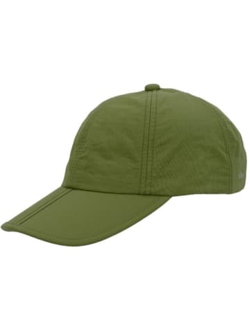 Balke Baseball Cap in grün