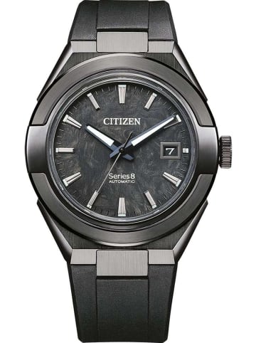 Citizen Uhr in Schwarz