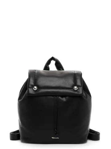 Tamaris Rucksack Michelle in black