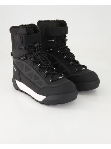 Viking Klettstiefel in Schwarz