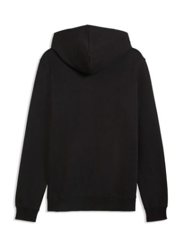Puma Sweatshirt in Schwarz