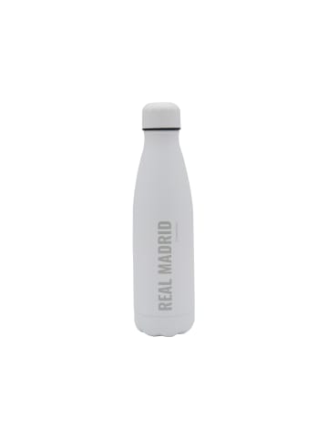 Real Madrid Thermoflasche Doppelwand