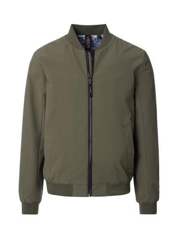 Venti Jacke in Grün