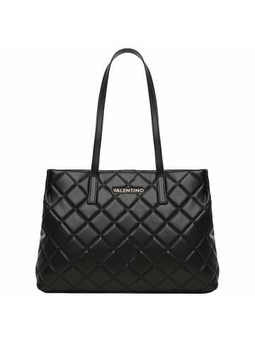 Valentino Bags - Ocarina - Shopper 13" 39.5 cm (bosco) in nero