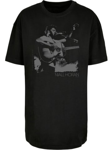 Merchcode Shirt in Schwarz