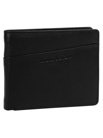Bruno Banani Geldbörse in schwarz