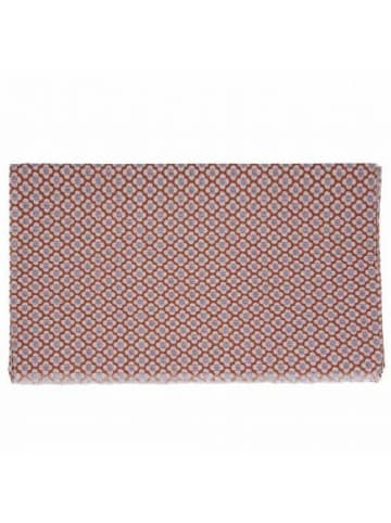 BGents Schal für Herren in rost