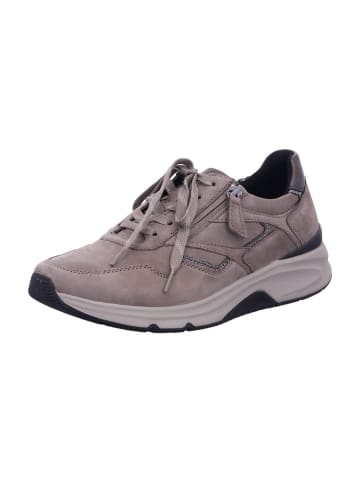 Gabor Comfort Damen- Schnürschuhe  in Braun