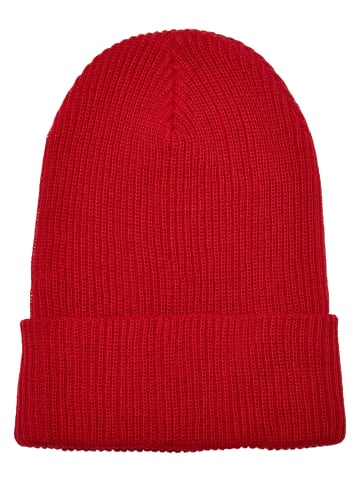  Flexfit  Flexfit Beanies in red