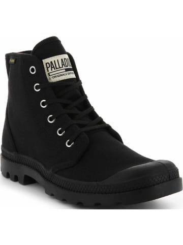 Palladium Stiefeletten in BLACK