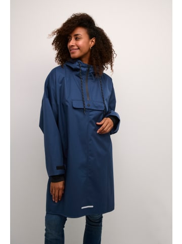 Cream Jacke CRJosah Oversize fit in Dress Blues