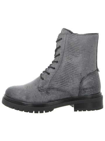 Josef Seibel Schnürstiefelette in grau