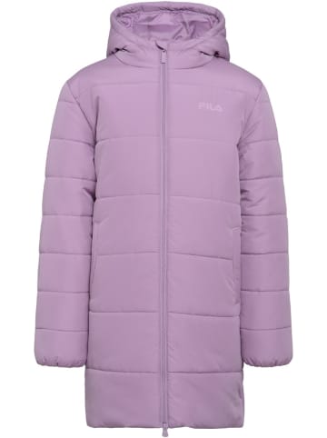 Fila Steppjacke in Lila