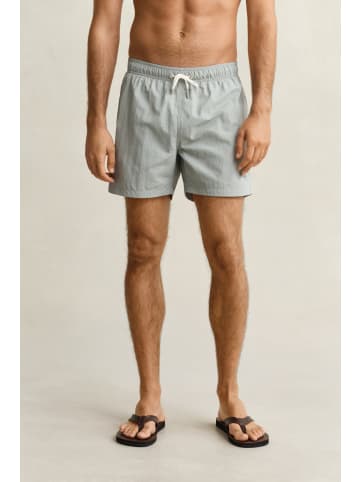 Gant Badeshorts in mint