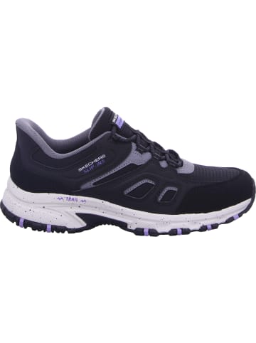 Skechers Slipper in schwarz