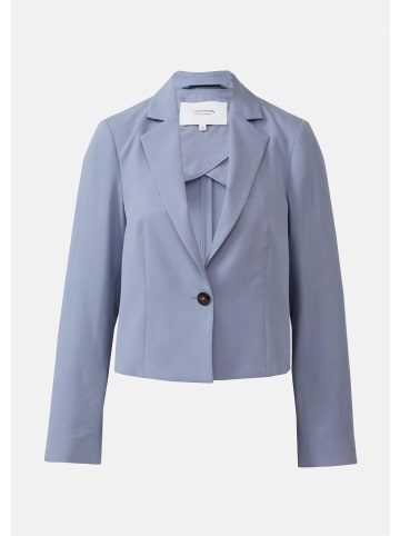 comma Indoor-Blazer in 5404_hellblau