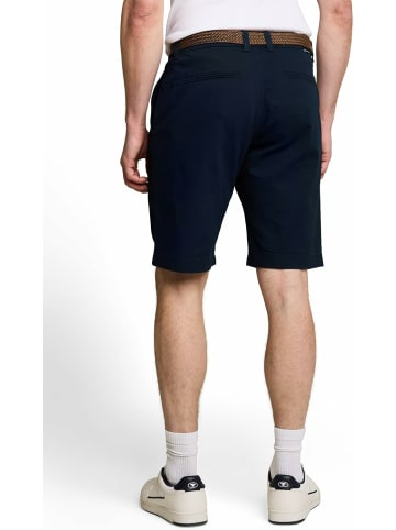 Tom Tailor Chinohorts für Herren in blau