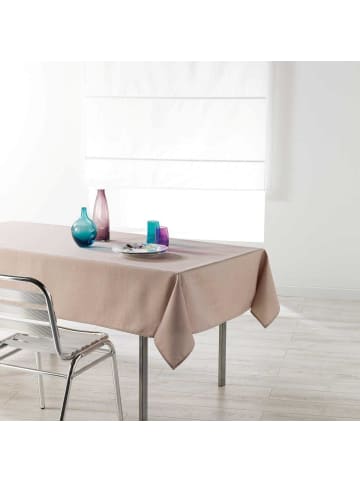 Douceur d’Intérieur Tischdecke in braun