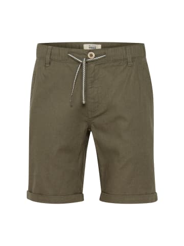 BLEND Shorts (Hosen) in grün