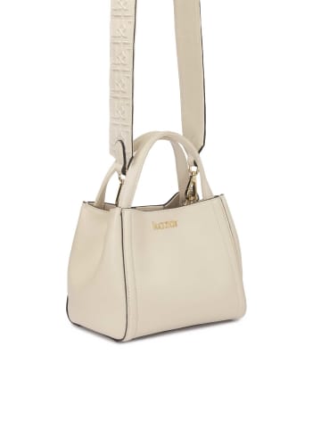 Kazar Schultertaschen in Creme