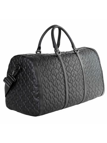 Armani Exchange Handtasche in Schwarz