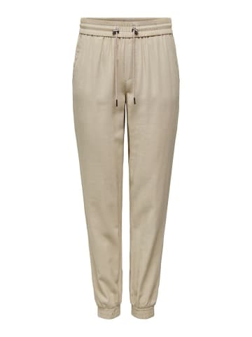 ONLY Elegante Business Stoffhose ONLKELDA in Beige