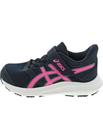 asics Jolt 4 PS Sportschuh Blau