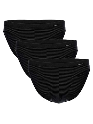 Ammann Slip 3er Pack in Anthrazit