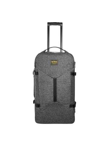 Tatonka Travel 60 2 Rollen Trolley 67 cm in black