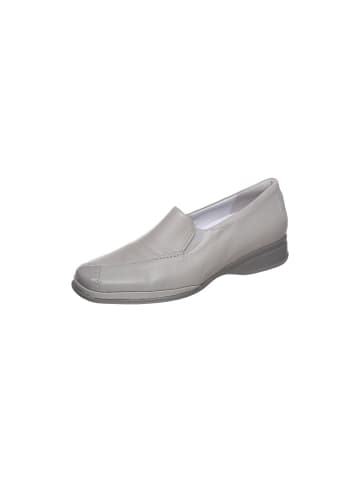 Semler Slipper in grau