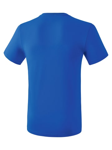 erima Herren Teamsport T-Shirt in new royal