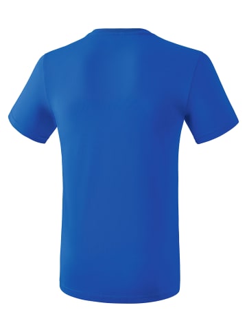 erima Teamsport T-Shirt in new royal