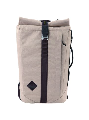Nitro Scrambler Daypack 47 cm Laptopfach almond
