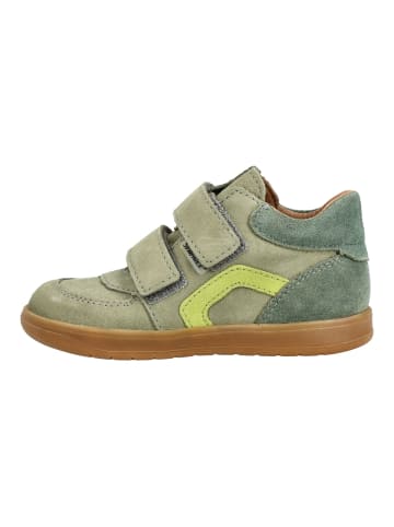 PEPINO Halbschuhe NIRU Grau/Grün