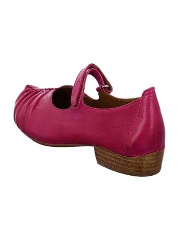 Everybody Komfort Pumps in Pink
