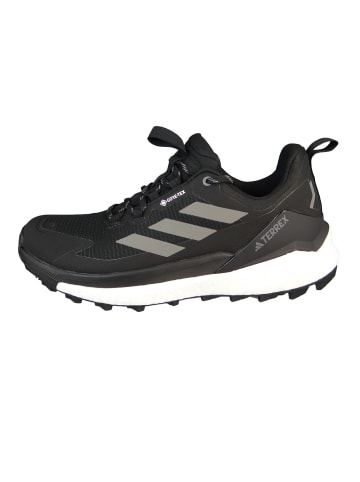 adidas Performance Halbschuhe schwarz