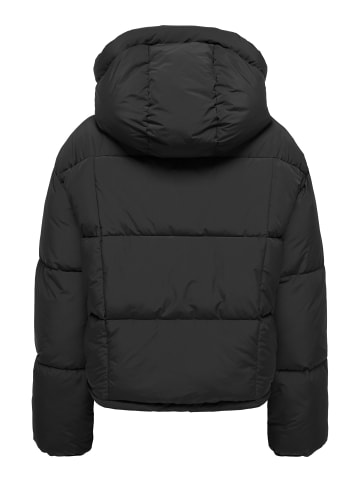 ONLY Daunenjacke in Black