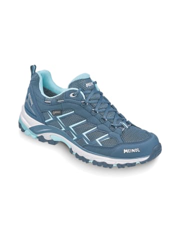 MEINDL SHOES "Caribe Lady GTX" in jeans/türkis