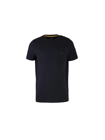 Camel Active Rundhals T-Shirt in grau