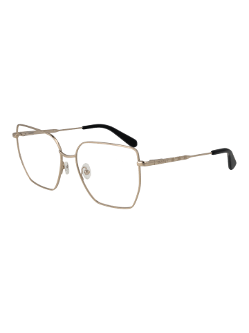 Gant Damen Optische Fassungen Quadrat Gold