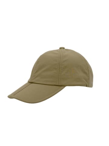 Balke Baseball Cap in grün