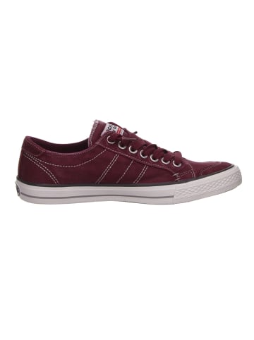 Dockers by Gerli Sneakers Low 30ST027 in rot