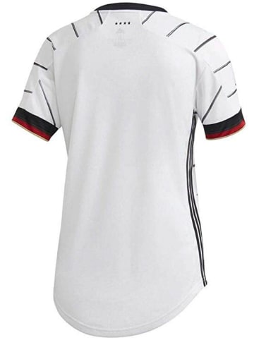 adidas Trikot DFB H JSY W in Weiß
