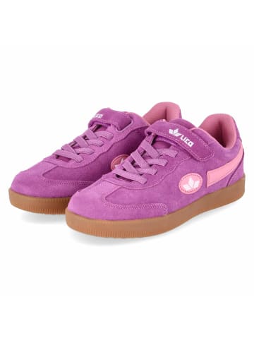 Lico Slipper in lila