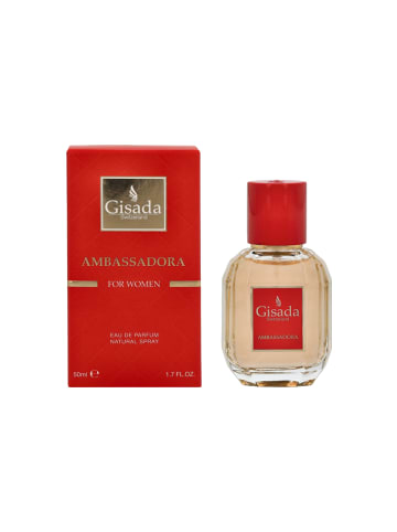 Gisada Ambassadora Eau De Parfum 5 ml