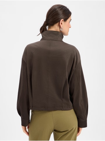 Someday Blouson Neila in schlamm